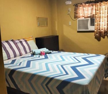 Downtown Tacloban Bed & Breakfast | Don Pedro Deluxe