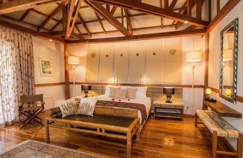 Tawala Resort | Donatela Resort & Sanctuary