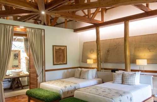 Tawala Resort | Donatela Resort & Sanctuary