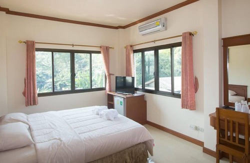 Pa Daet House | Donchai House