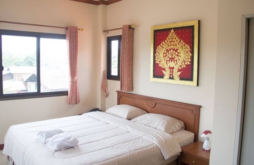 Pa Daet House | Donchai House