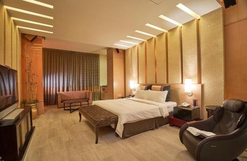 Guishan District Hotel | Dongfeng Motel