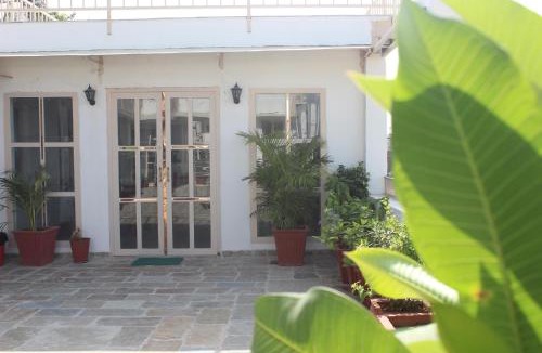 Pink City House | Doongri House