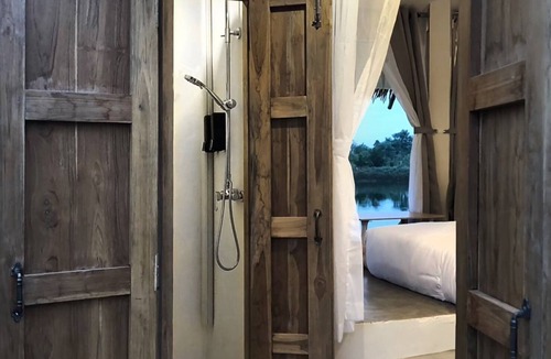 Mae Lao Hotel | DOOWALL HOTEL