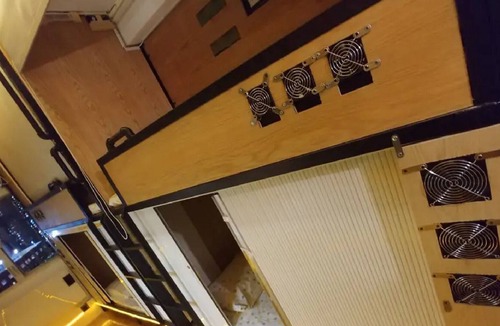 Shau Kei Wan Apartment | Dorm 3baths 3 SohoEast whole apart