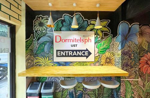 Sampaloc Hotel | Dormitelsph UST