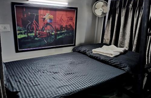 Udaipur Hostel | Dormitory
