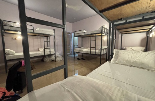 Sigra Hostel | Dormtales Varanasi - Homely Hostel