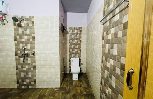 Sigra Hostel | Dormtales Varanasi - Homely Hostel