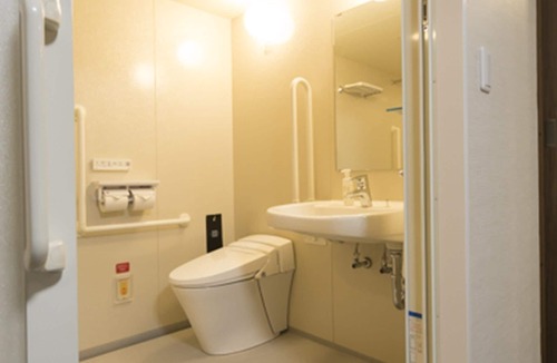 Kanda Sudacho Hotel | Dormy Inn Premium Kanda