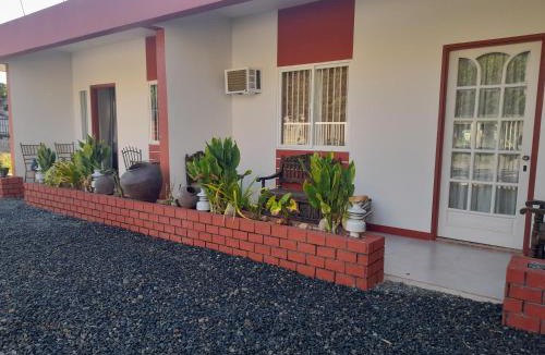 Capas Bed & Breakfast | Doroteo's Transient House