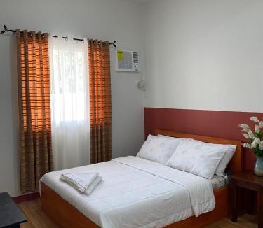 Capas Bed & Breakfast | Doroteo's Transient House