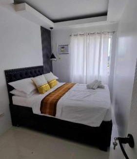 Bantud Hacienda Apartment | Dorothy's Door Condo