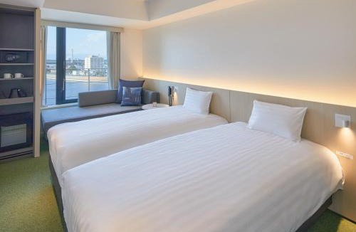 Sakai Ward Hotel | Dorsett by Agora Osaka Sakai