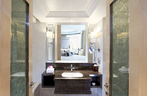 Subang Jaya Hotel | Dorsett Grand Subang