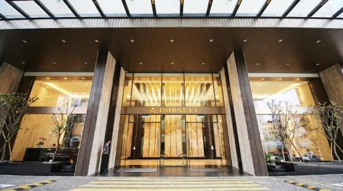 Sri Hartamas Apartment | Dorsett Hartamas by Chengal Hospitality