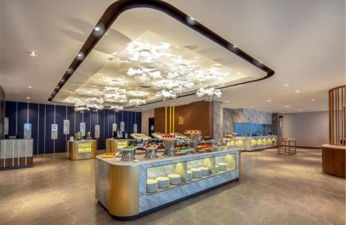 Sri Hartamas Hotel | Dorsett Hartamas Kuala Lumpur