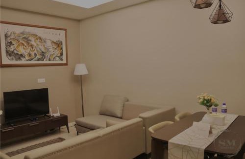 Sri Hartamas Apartment | Dorsett Residences Hartamas