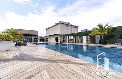 Sri Hartamas House | Dorsett Residences, Sri Hartamas-KL, Hotel Theme Studio Homes by Flexihome-MY