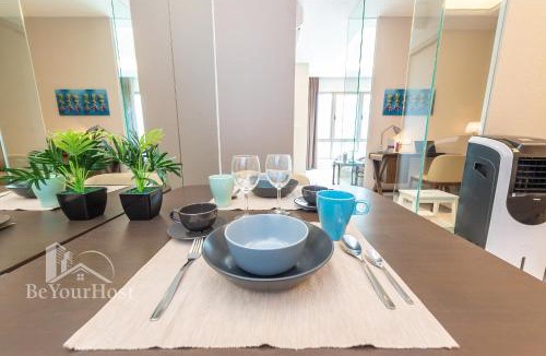 Sri Hartamas Apartment | Dorsett Residences Sri Hartamas