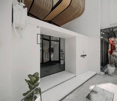 Sao Chingcha Hostel | Double B Hostel