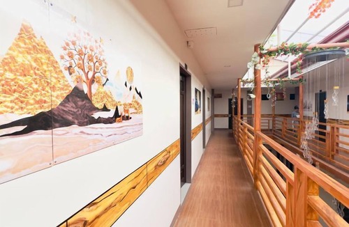 Zamboanga Apartment | Double Deluxe City Comfort Stay