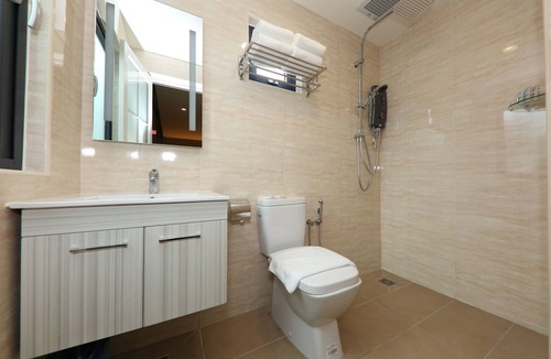Brickfields Hotel | Double M Hotel @ KL Sentral