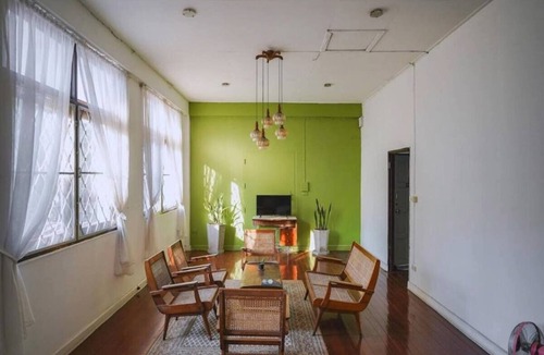 Chiang Mai House | Double Tree House