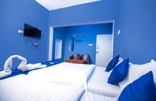 Kuilapalayam House | Doubleonestays Hotel