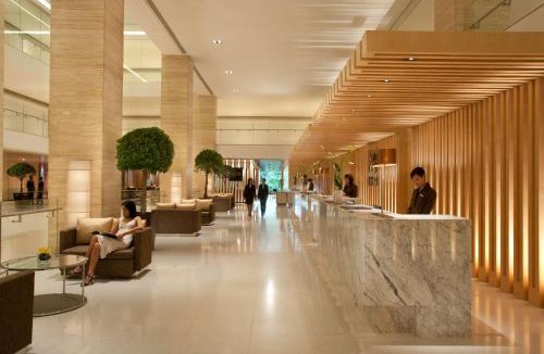 Kampung Datuk Keramat Hotel | DoubleTree By Hilton Kuala Lumpur