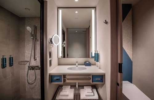 Otemae Hotel | DoubleTree by Hilton Osaka Castle