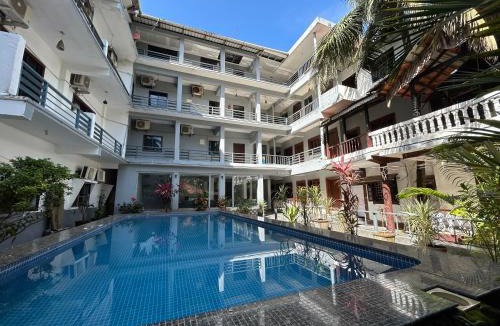 Sainagar Resort | Down Da Village Resort Goa