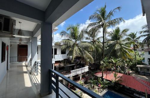Sainagar Resort | Down Da Village Resort Goa