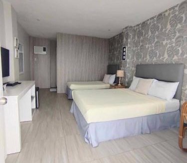 Oslob Resort | Down South 118 Beach Resort
