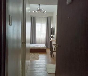 Cagayan de Oro Apartment | Downtown Delight Dwelling at Limketkai Center