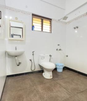 Thiruvananthapuram Apartment | Downtown Manor-Panavila