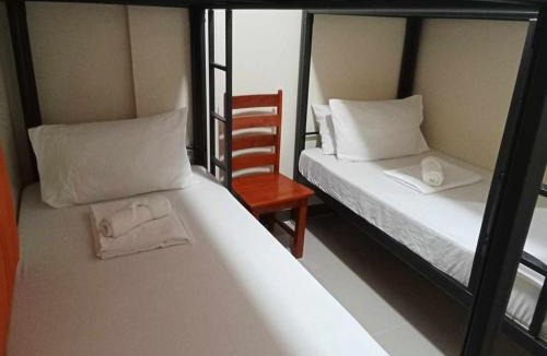 Cagayan de Oro Hotel | Downtown Suites