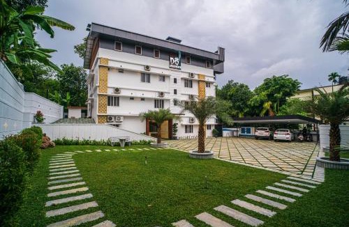 Alwaye Apartment | DQ Premium Apartments