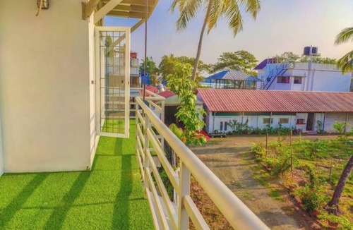 Valummel Apartment | Dr Elzas Ayurveda