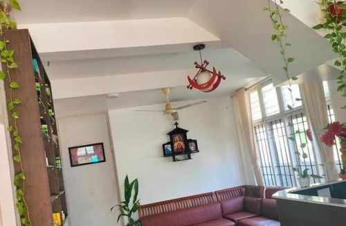Valummel Apartment | Dr Elzas Ayurveda