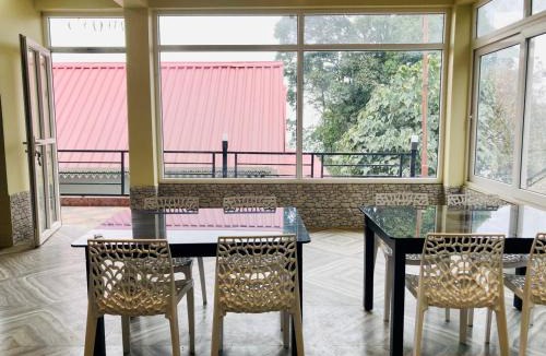 Kurseong House | DR Homestay
