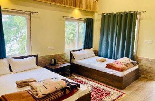 Kurseong House | DR Homestay