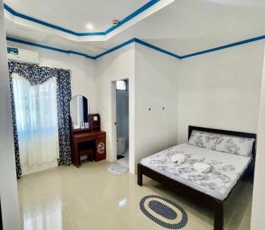 Logon Hotel | Drage Tourist Inn