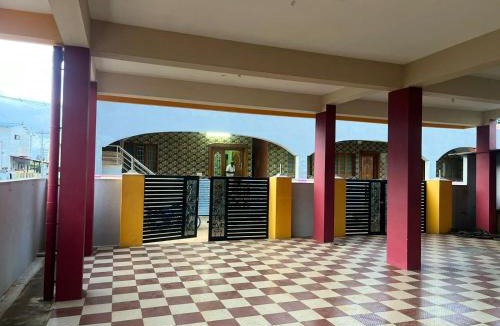 Courtallam House | Drcottage coutrallam