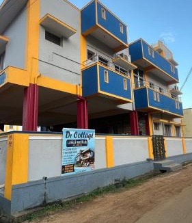 Courtallam House | Drcottage coutrallam