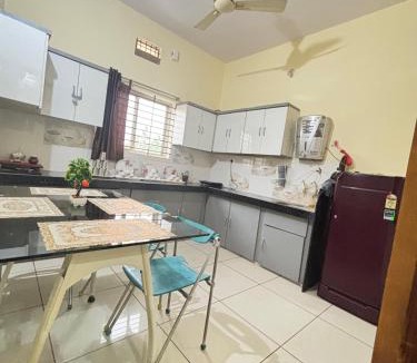 Ujjain House | Dream Ashoka Homestay