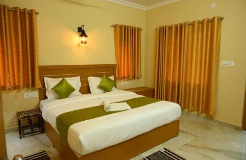 Chithirapuram House | Dream Casa