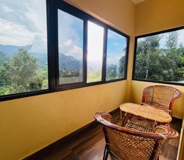 Chithirapuram House | Dream Casa