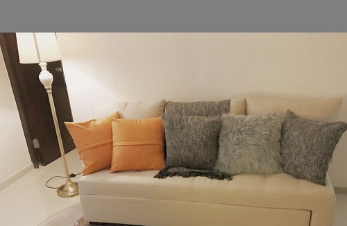 Mong Kok Apartment | Dream garden Mongkok