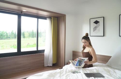 Manolo Fortich Hotel | Dream Golftel by Dream Residences